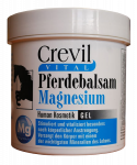 CREVIL Magnesium balzamas, 250 ml
