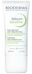 BIODERMA Sebium Sensitive veido kremas, 30 ml