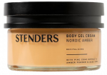 STENDERS &Scaron;iaurės Gintaras kūno kremas, 200 ml