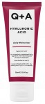 Q+A Hyaluronic Acid kasdienis veido drėkiklis, 75 ml