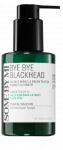 SOME BY MI Bye Bye Blackhead, su arbatos ekstraktais prausiklis, 120 g
