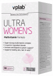 VPLAB Ultra Women's odai, plaukams, nagams,  kapletės, 90 vnt.