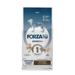 FORZA10 MonoDiet Medium Adult su ėriena, &scaron;unims sausas pa&scaron;aras, 12 kg