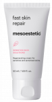 MESOESTETIC Fast Skin Repair, atstatomasis  veido kremas, 50 ml