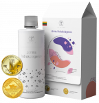 SAPIENS jūrinis hidrokolagenas skystis, 500 ml