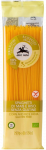 ALCE NERO Bio Spaghetti be glitimo  makaronai, 250 g