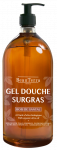 BEAUTERRA Bois De Santal su santalmedžiu du&scaron;o gelis, 1000 ml