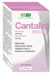 CANTALIN   tabletės, 64 vnt.