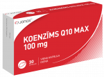 JONAX Q10  kapsulės, 30 vnt.