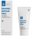 WOOM Enamel Repair Pro dantų pasta, 50 ml