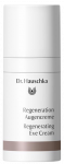 DR.HAUSCHKA Regenerating paakių kremas, 15 ml