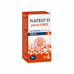 NATEO D Forte 1000 SV imunitetui ir kaulams la&scaron;ai, 10 ml