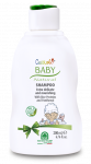 NATURA HOUSE Cucciolo Baby Natural Extra Delicate and Nourishing, 200 ml