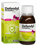 DEFENDYL Imunoglukan P4H Junior skystis, 120 ml