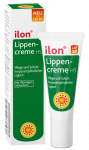 ILON SPF 30 apsaugai, nuo pūslelinės putlinamasis lūpų blizgis, 10 ml