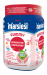 MARSIEČIAI guminukai Bone Active pastilės, 50 vnt.