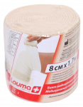 LAUMA MEDICAL 8 cm x 1,7 m medicininis elastinis tvarstis, 1 vnt.