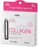 VPLAB skystas  kolagenas, 100 ml
