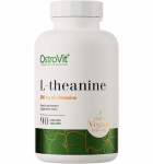 OSTROVIT L-Theanine kapsulės, 90 vnt.