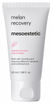MESOESTETIC Melan Recovery, raminamasis ir atstatomasis balzamas, 50 ml