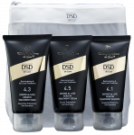 DSD De Luxe Keratin Treatment nuo plaukų slinkimo &scaron;ampūnas, 50 ml