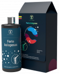 SAPIENS Forte Kolagenas skystis, 500 ml