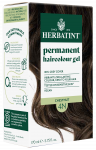 HERBATINT 4N Chestnut plaukų dažai, 170 ml