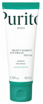 PURITO Mighty Bamboo Panthenol, intensyviai drėkinantis  veido kremas, 100 ml