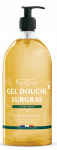 BEAUTERRA Extra-Doux maitinanti odą du&scaron;o gelis, 1000 ml