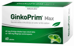 GINKOPRIM   40mg tabletės, 60 vnt.