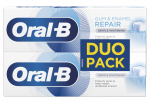 ORAL-B Advanced Gum & Enamel Fresh White dantų pasta,