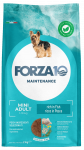 FORZA10 Maintenance Mini Adult, su žuvimi, mažų veislių &scaron;unims sausas pa&scaron;aras, 2 kg