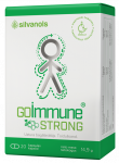 GOIMMUNE Goimmune strong, N20 kapsulės, 20 vnt.