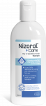 NIZORAL Care Dry & Sensitive Scalp &scaron;ampūnas, 200 ml