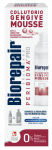 BIOREPAIR Peribioma Mousse burnos skalavimo skystis, 200 ml