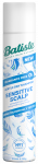 BATISTE sensitive sausas sausas &scaron;ampūnas, 200 ml