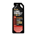 ISOSTAR Long Energy Orange gelis, 40 g