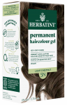 HERBATINT 5N Light Chestnut plaukų dažai, 170 ml