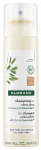 KLORANE Oat&Ceramide (rudiems, tamsiems plaukams) sausas &scaron;ampūnas, 150 ml