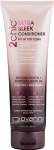 GIOVANNI 2chic Ultra Sleek kondicionierius, 250 ml