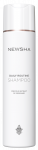 NEWSHA Classic Daily Routine riebiai odai skirtas kasdienis  &scaron;ampūnas, 250 ml