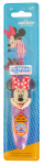 MR. WHITE Minnie Mouse dantų &scaron;epetėlis, 1 vnt.