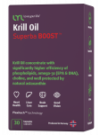 LYL Krill Oil Superba BOOST kapsulės, 30 vnt.