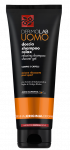 DERMOLAB Uomo Relax &scaron;ampūnas/du&scaron;o želė, 250 ml
