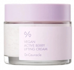 DR.CEURACLE stangrinantis su kolagenu veido kremas, 75 g