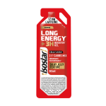 ISOSTAR Long Energy Caffeine Cola gelis, 40 g
