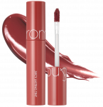 ROM&ND Juicy Lasting Tint 07 Jujube lūpų dažai, 5.5 g