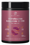 SAPIENS Hidrolizuotas Kolagenas 10000 milteliai, 330 g
