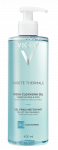 VICHY Purete Thermale valomasis gelis, 400 ml