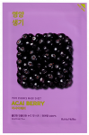 HOLIKA HOLIKA Acai Berry veido kaukė, 23 ml
